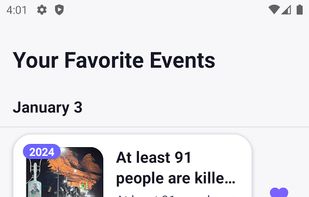 Histoday screenshot 3