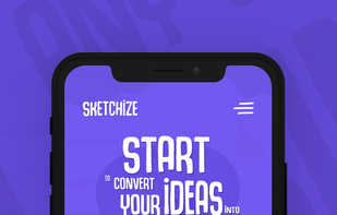 Sketchize screenshot 1