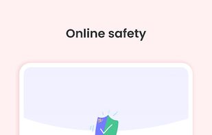 Qustodio Parental Control screenshot 1