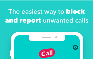 Call Blocker: Block spam calls screenshot 1