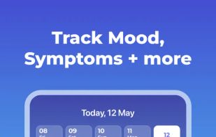 Bearable screenshot 1