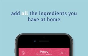 Supercook screenshot 3