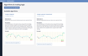 Crpyotblizz screenshot 3