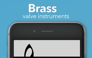 Instrument Bible screenshot 3