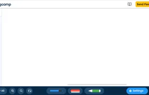 Brainingcamp screenshot 1