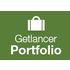 Getlancer Portfolio icon