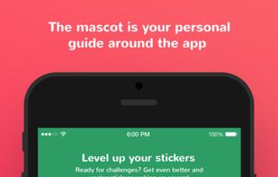 Toonie Alarm screenshot 1