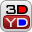 3D Youtube Downloader icon