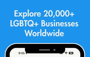 Everywhere Is Queer screenshot 2