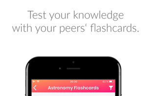 StudySmarter screenshot 1