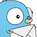 Gotify for Firefox icon