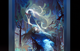 Dream by WOMBO screenshot 1