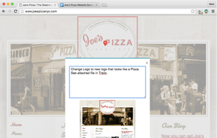 Tracey Bug Cop screenshot 1