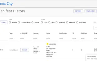 Customs City screenshot 1