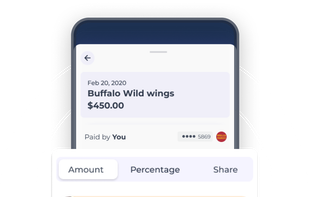Luna App screenshot 2