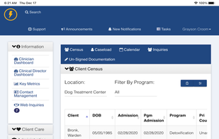 Lightning Step Technologies screenshot 1