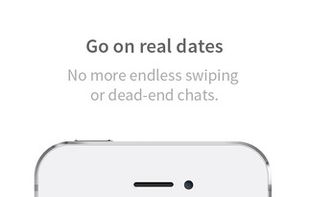 Coffee Meets Bagel screenshot 1