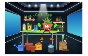 ColtivApp screenshot 1