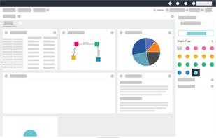 Open and Interconnected
Tailored for the contemporary Enterprise: Featuring an open, AI-centric architecture, the CymonixIQ+ AI Platform seamlessly integrates with current data and ML investments, providing users a unified workbench throughout the entire AI lifecycle.