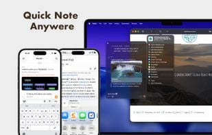 Strflow screenshot 1