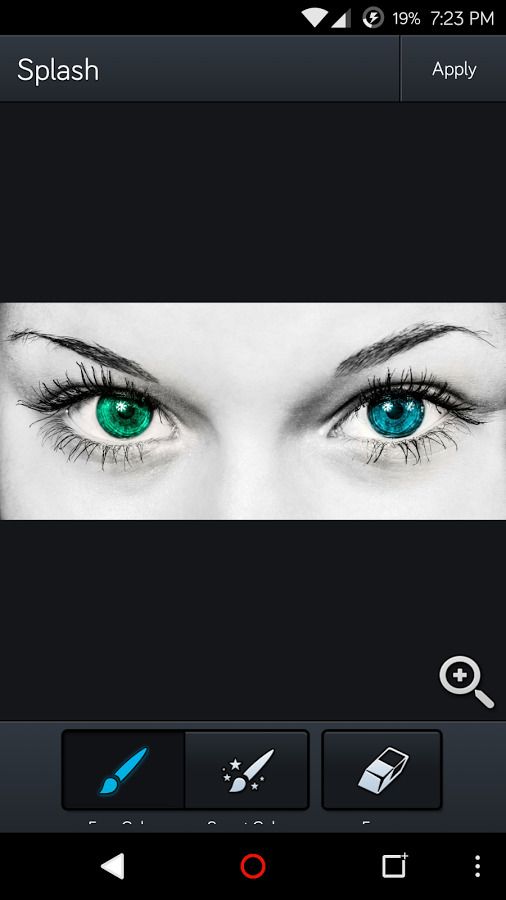 Color Splash Photo Editor App Reviews, Features, Pricing & Download
