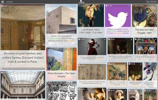 Uvibo screenshot 1