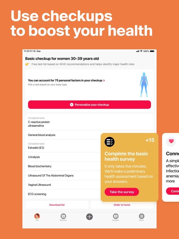 Ornament alternatives top 1 health tools similar apps alternativeto