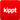 Kippt Icon