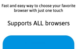 Openly in a Link screenshot 1