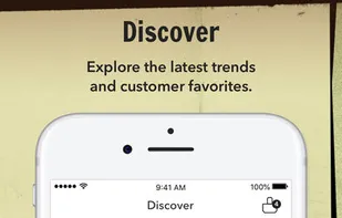 Urban Outfitters screenshot 1