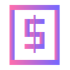 Simplify budget icon