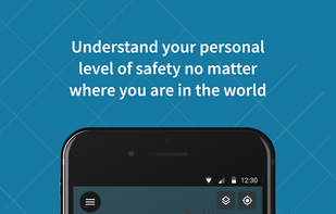 GeoSure screenshot 1