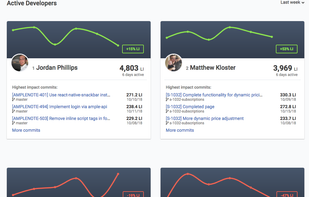 GitClear screenshot 3