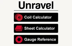 Unravel screenshot 1