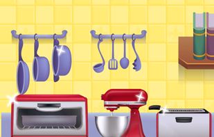 Cookbook Master screenshot 1