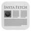 InstaFetch icon