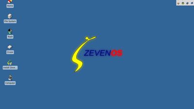Zeven OS