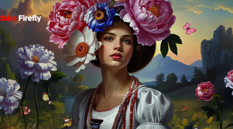 Adobe unveils major Firefly update with new AI models and several AI features for its apps image