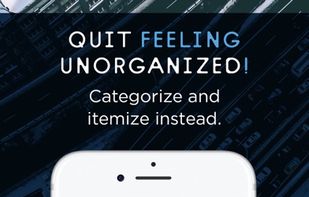 Packing List Travel Planner screenshot 3