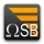 Omega StatusBar icon