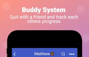 Quit Drinking screenshot 1