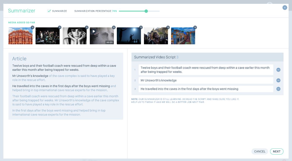Free InVideo Alternatives Top 10 Video Editors & Similar Apps