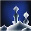 Adhan Clock & Qibla Finder icon