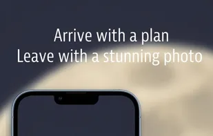 Planit Pro: Photo Planner screenshot 3