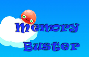 Memory Buster screenshot 1