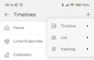 Megalodon screenshot 1