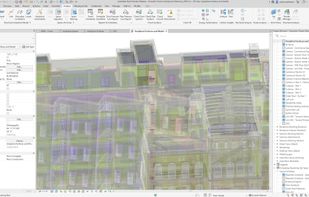 Autodesk Insight screenshot 1