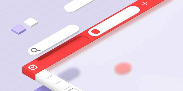 Vivaldi 7.6 brings full tab bar customization & a global tab button for enhanced browsing image