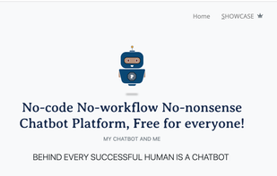 Presbot screenshot 2