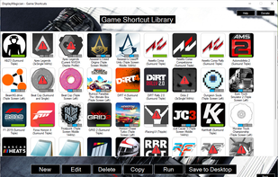 DisplayMagician screenshot 3